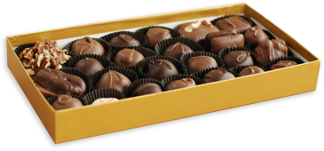 Customize Your Own Sugar Free/No Sugar Added Box