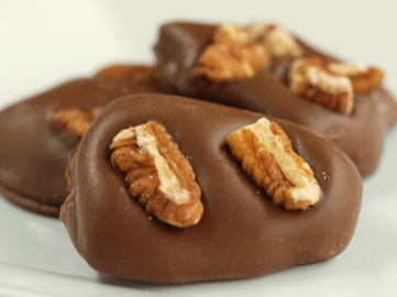 Milk Chocolate Toffee
