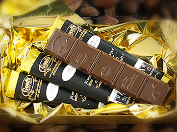 Dark Chocolate Bar