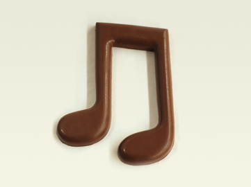 Eighth Note