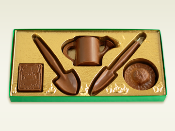 Garden Set