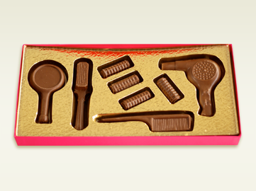 Beautician Box Set