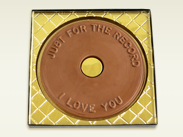 I Love You Record
