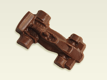 Indy Car