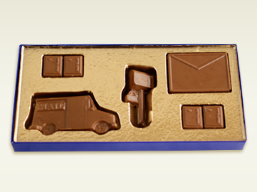 Mail Set