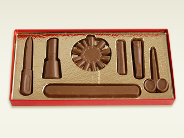 Manicure Set