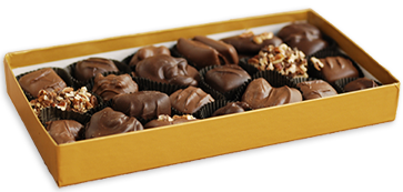 Assorted Nuts
