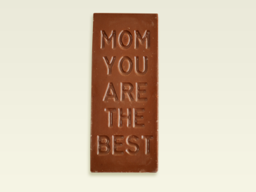 Mom You Are The Best