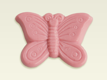 Pink Butterfly – 2 pack