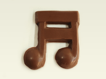 Sixteenth Note