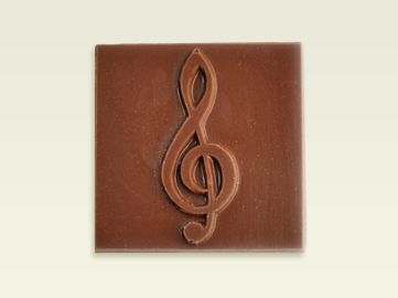 Treble Clef