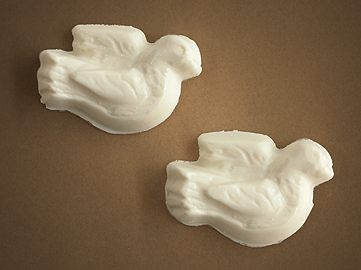 Doves – 4 pack