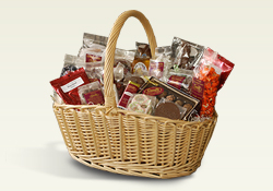 Baskets