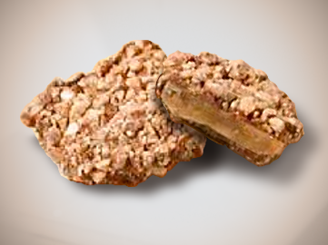 Sugar Free Milk Chocolate Almond Butter Crunch