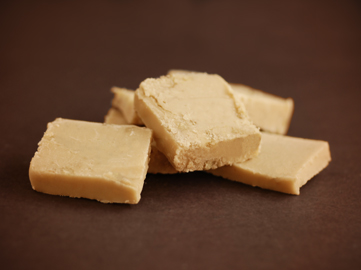 Peanut Butter Fudge