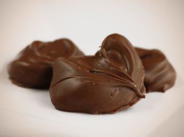 Milk Chocolate Almond Bark
