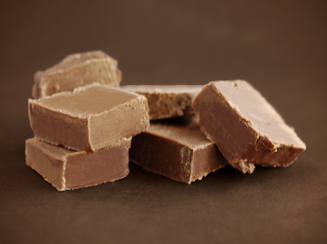 Chocolate Fudge