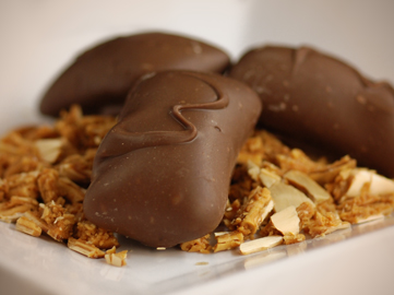 Milk Chocolate Peanut Butter Chips