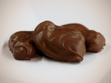 Milk Chocolate Pecan Bark