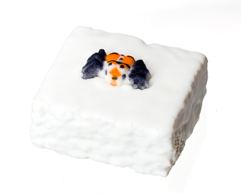 Halloween Krispie Jo