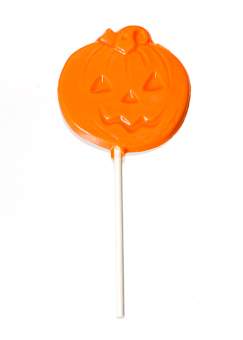 Pumpkin Sucker