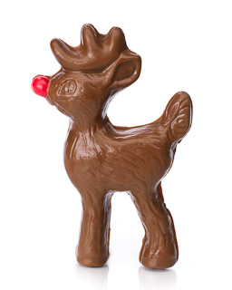 Rudolph the Red Nose Reindeer