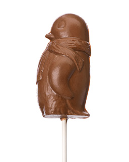 Penguin Sucker
