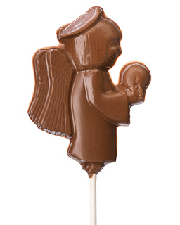 Angel Sucker