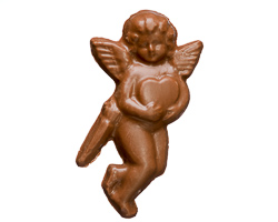 Cupid Milk Chocolate