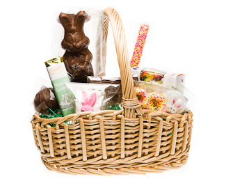 Easter Basket