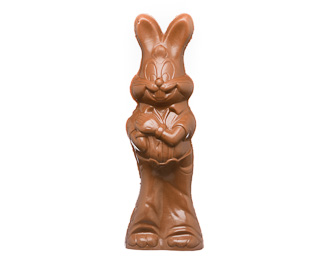 Milk Chocolate “Cool Bunny”