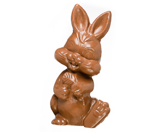 Milk Chocolate Thumper