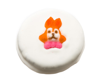 Easter Oreo