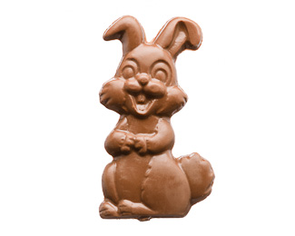 Milk Chocolate Thumper