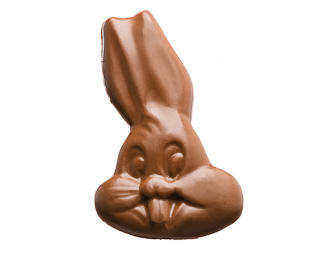Milk Chocolate “What’s Up Doc?” Bunny