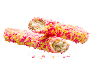 Easter Pretzel Rod