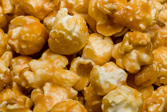 Caramel Corn