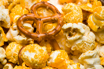 Super Snack