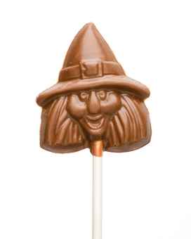 Witch Sucker