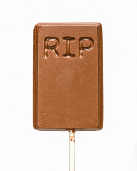 RIP Sucker