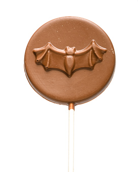 Bat and Moon Sucker