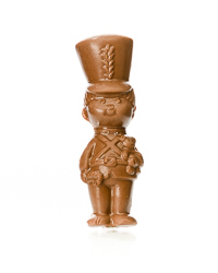 Toy Soldier