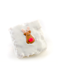 Christmas Krispie Jo
