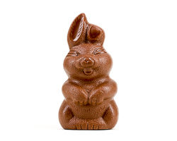 Happy Bunny