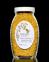 Bee Pollen