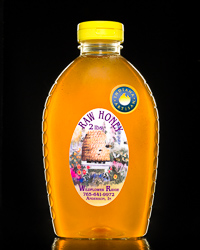 32oz Honey