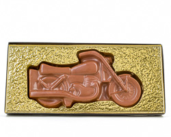 Motorcycle Set