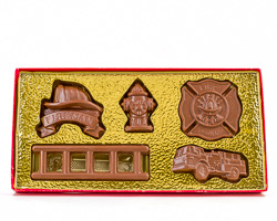 Fireman Set