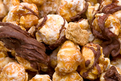S’more’s Popcorn