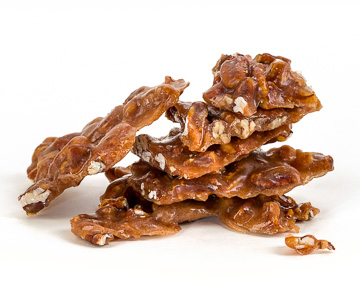 Pecan Brittle